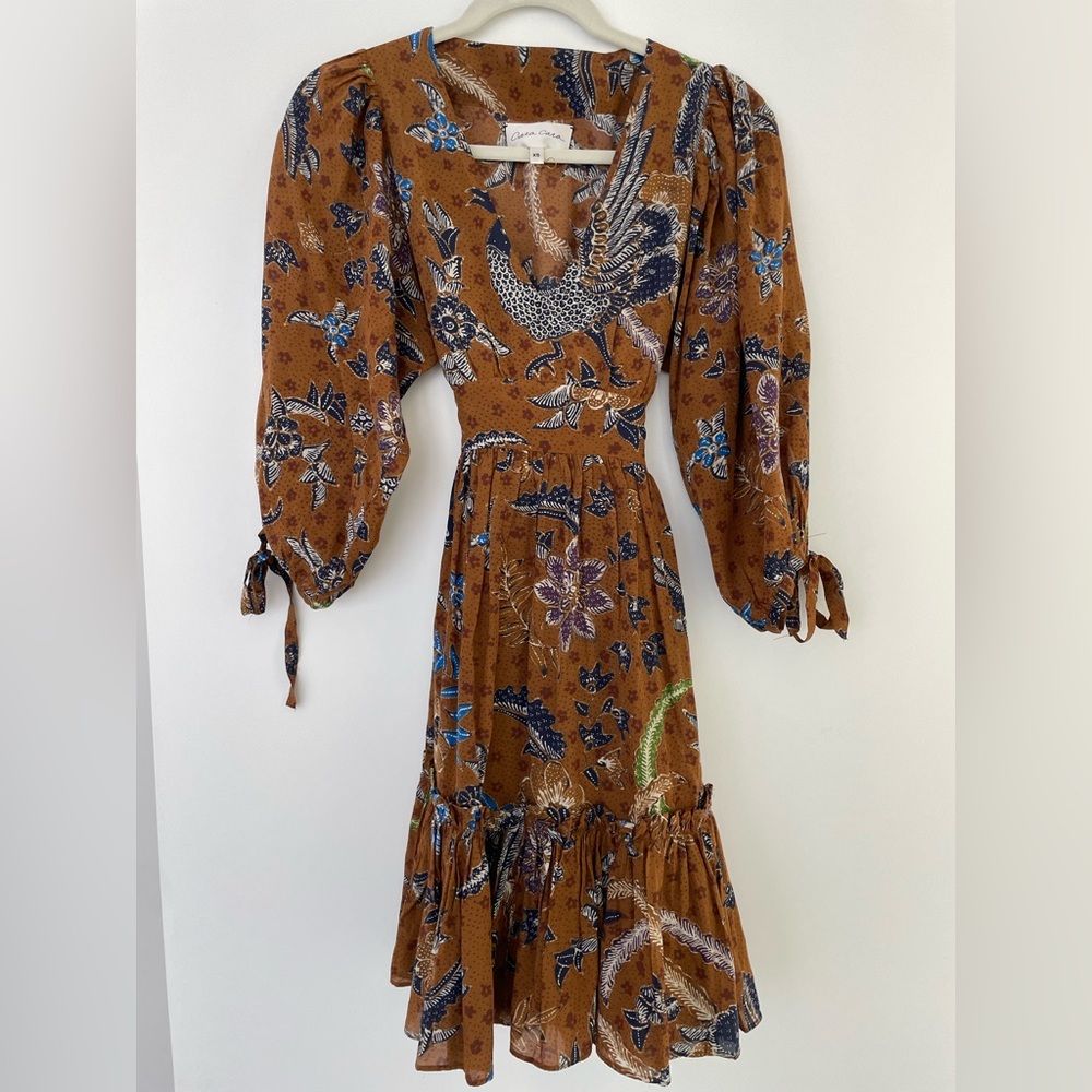 Cara Cara Dress XS